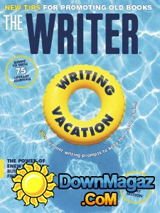 The Writer - 06.2017 The Writer - 06.2017