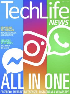 Techlife News - 02.2.2019 Techlife News - 02.2.2019