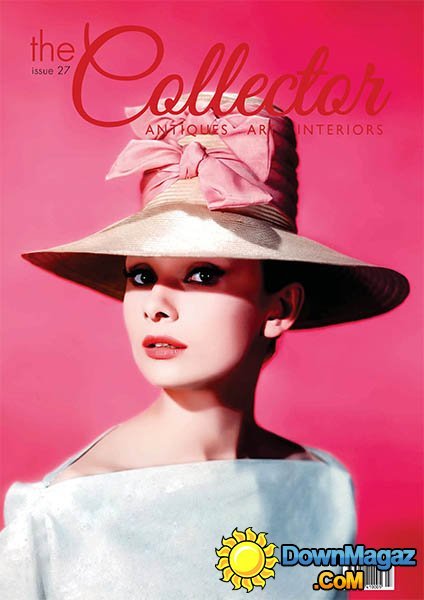 The Collector - Issue 27