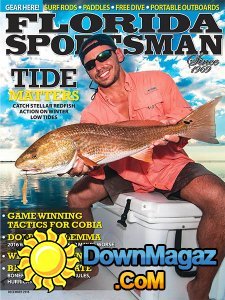 Florida Sportsman - 12.2016 Florida Sportsman - 12.2016