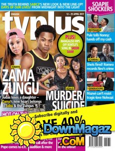 TV Plus - 12.04.2017