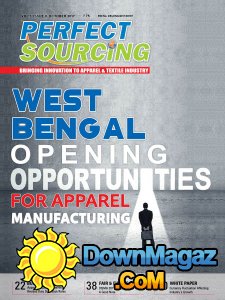 Perfect Sourcing - 10.2017 Perfect Sourcing - 10.2017