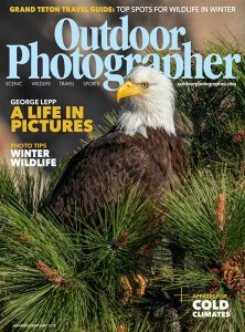 Outdoor Photographer - 01/02 2019 Outdoor Photographer - 01/02 2019