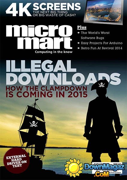 Micro Mart - 26 June - 2 July 2014
