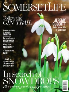 Somerset Life - 02.2020 Somerset Life - 02.2020