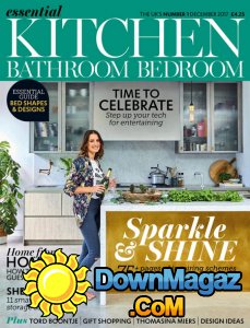 Essential Kitchen Bathroom Bedroom - 12.2017 Essential Kitchen Bathroom Bedroom - 12.2017