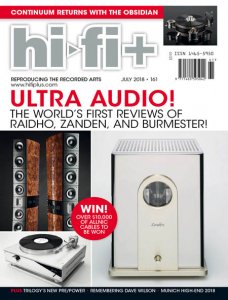 Hi-Fi+ - 07.2018