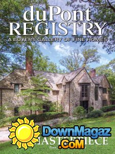 duPont REGISTRY Homes - 11.2017 duPont REGISTRY Homes - 11.2017