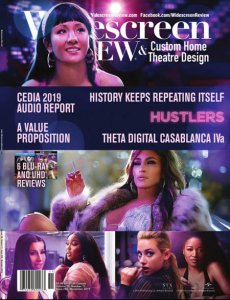 Widescreen Review - 11.2019 Widescreen Review - 11.2019