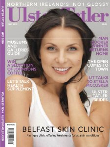 Ulster Tatler - 05.2019 Ulster Tatler - 05.2019