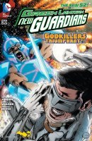 Total DC Comics 4/15/2014 Total DC Comics 4/15/2014