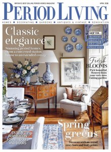 Period Living - 04.2018 Period Living - 04.2018