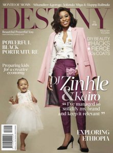 Destiny - 05.2018 Destiny - 05.2018