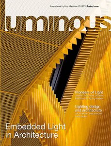 Luminous - Spring 2018