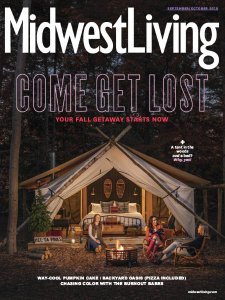 Midwest Living - 09/10 2019 Midwest Living - 09/10 2019
