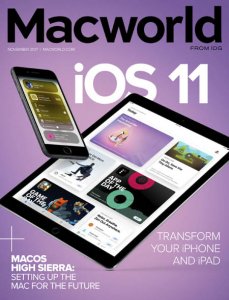 Macworld AU - 11.2017 Macworld AU - 11.2017