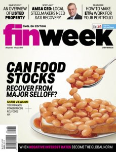 Finweek - 26.09.2019 Finweek - 26.09.2019