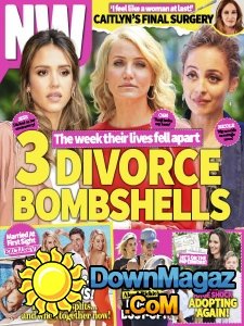 NW Magazine - Issue 10 2017 NW Magazine - Issue 10 2017