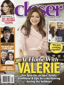 Closer USA - 11.25.2019 Closer USA - 11.25.2019