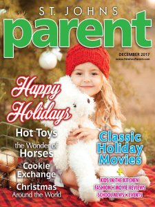 St Johns Parent - 12.2017 St Johns Parent - 12.2017