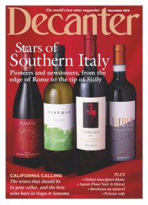 Decanter UK - 11.2019 Decanter UK - 11.2019