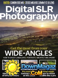 Digital SLR Photography - 10.2017 Digital SLR Photography - 10.2017