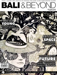 Bali & Beyond - 01/03 2018 Bali & Beyond - 01/03 2018