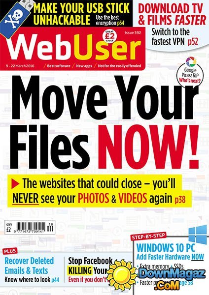 WebUser - 9 March 2016 WebUser - 9 March 2016