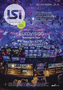 Light & Sound International – 06.2018 Light & Sound International – 06.2018