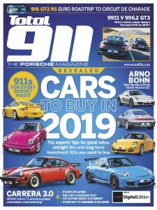 Total 911 - Is. 177 2019 Total 911 - Is. 177 2019