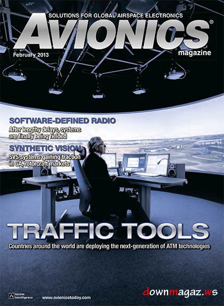 Avionics - February 2013 Avionics - February 2013