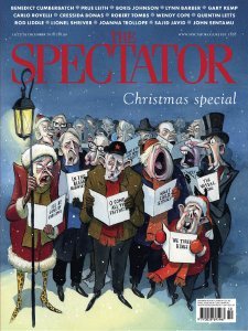 The Spectator - 15.12.2018 The Spectator - 15.12.2018