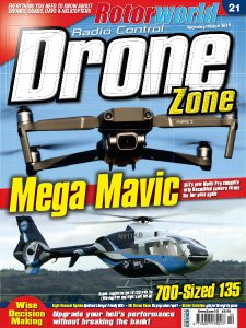 Radio Control DroneZone - 02/03 2019 Radio Control DroneZone - 02/03 2019