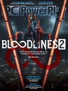 PC Powerplay - Is. 276 2019 PC Powerplay - Is. 276 2019