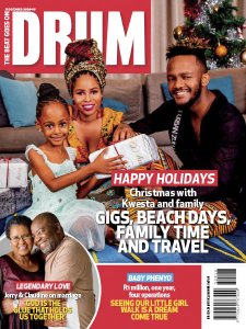 Drum - 26.12.2019 Drum - 26.12.2019