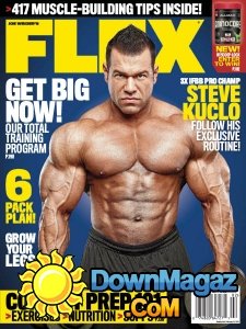 Flex USA - 02.2017 Flex USA - 02.2017