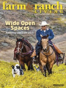 Farm & Ranch Living - 02/03 2018 Farm & Ranch Living - 02/03 2018
