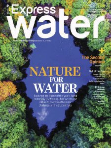 Express Water - 02.2018 Express Water - 02.2018