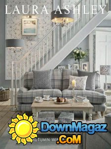 Laura Ashley - Autumn/Winter 2017 Laura Ashley - Autumn/Winter 2017