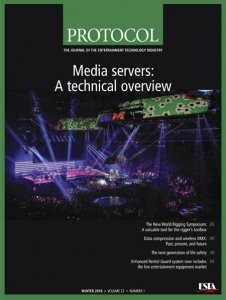 Protocol – Winter 2018 Protocol – Winter 2018