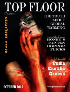 Top Floor - October 2015