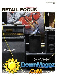 Retail Focus - 03.2017 Retail Focus - 03.2017