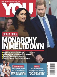 You SA - 23.01.2020 You SA - 23.01.2020