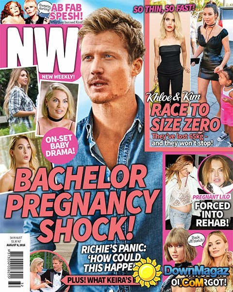 NW Magazine - 8 August 2016 NW Magazine - 8 August 2016