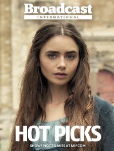 Broadcast supplement - 12.10.2018