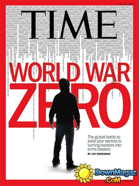 Time - 21 July 2014 Time - 21 July 2014