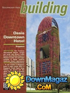 Southeast Asia Building - 03/04 2017 Southeast Asia Building - 03/04 2017