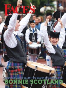 Faces - 02.2018 Faces - 02.2018