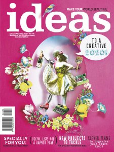 Ideas SA - 01/02 2020 Ideas SA - 01/02 2020