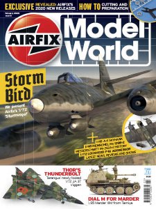 Airfix Model World - 02.2020 Airfix Model World - 02.2020
